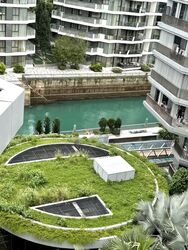 The Reef At King’s Dock (D4), Condominium #558779581